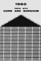 1960 tests with corn and sorghum