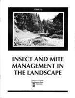 Insect and mite control in ornamentals