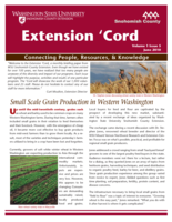 Extension 'Cord, June 2010