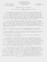 Why chickens should be pedigreed