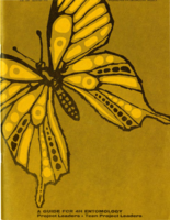 A guide for 4H entomology