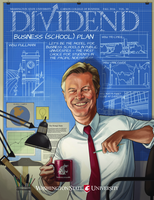 Dividend Magazine, Fall 2016