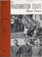 The Powwow, September 1939