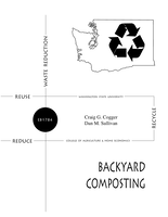 Backyard Composting in the 1990s