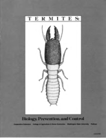 Termites: biology, prevention, and control