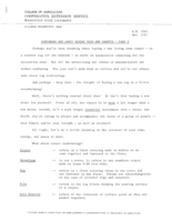 Consumers ask about buying rugs and carpets: Part I