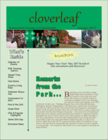 Cloverleaf, January 2017