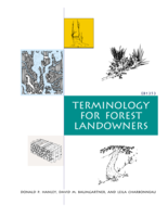 Terminology for Forest Landowners
