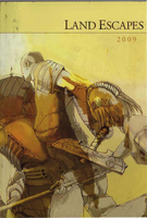 LandEscapes, 2009