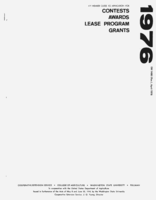 4-H Member guide to application for contests awards lease program grants