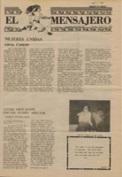El Mensajero, March 24, 1980