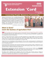 Extension 'Cord, June 2011