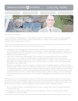 CougaRx News, March 2017