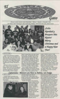 El Gato, December 1996