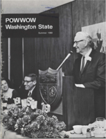 The Powwow Summer 1969