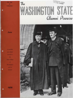 The Powwow June 1939