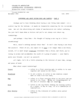 Consumers ask about buying rugs and carpets: Part I