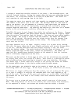 Identifying the honey bee colony