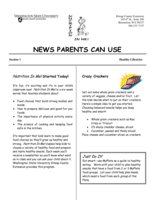 Nutrition in Me II, #1