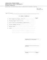 4-H Index of materials