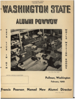 The Powwow, February 1946