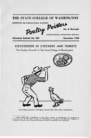 Poultry pointers: Coccidiosis in chickens and turkeys