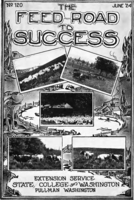 The feed road to success