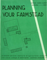 Planning your farmstead