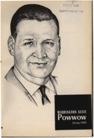 The Powwow, Spring 1966