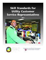 Skill standards for utility customer service representatives.