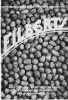 Filbert growing in Washington