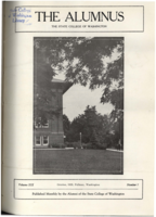 The Powwow, October 1929