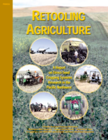 Retooling Agriculture - A Report on Direct Seed Cropping Systems Research in the Pacific Northwest