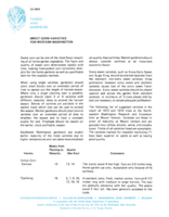 Yards and gardens: Sweet corn varieties for western Washington