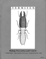 Termites: biology, prevention, and control