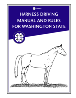 Harness Driving Manual