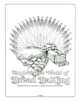 Explore the world of bread baking