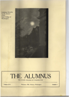 The Powwow February 1926