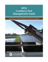2016 cranberry pest management guide