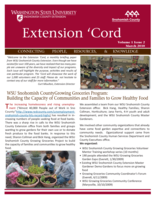 Extension 'Cord, March 2010