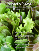 Weeder's Digest, June 2013