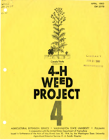 4-H weed project 4