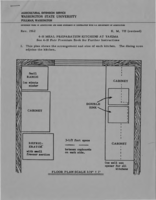 4-H meal preparation kitchens at Yakima