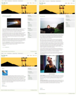 The Record, volume 64, no. 1, Spring/Summer