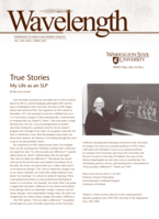 Wavelength, Spring 2011