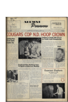 The Powwow, March 1950