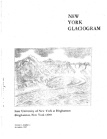 Untitled note on Engelbert Site excavations