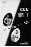 Egg quality: From the farm to the home