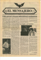 El Mensajero, December 12, 1978