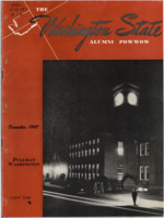 The Powwow, December 1947